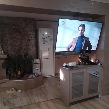 Apartment Bella 2 Varna